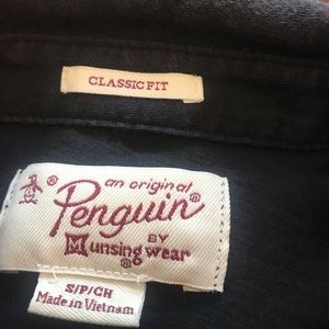 Men’s Penguin Shirt